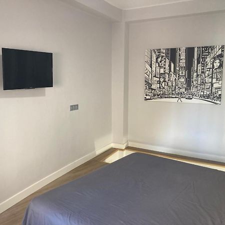 Romantico Apartamento Cerca La Playa 2 Almeria Luaran gambar