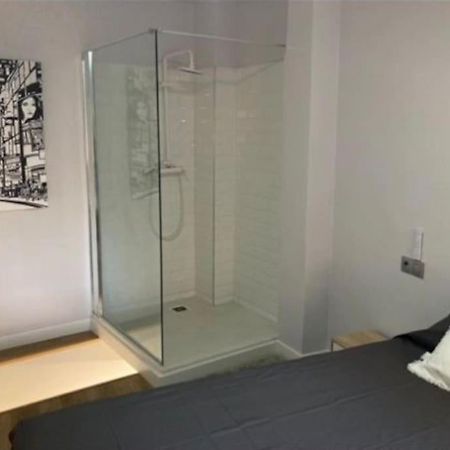 Romantico Apartamento Cerca La Playa 2 Almeria Luaran gambar