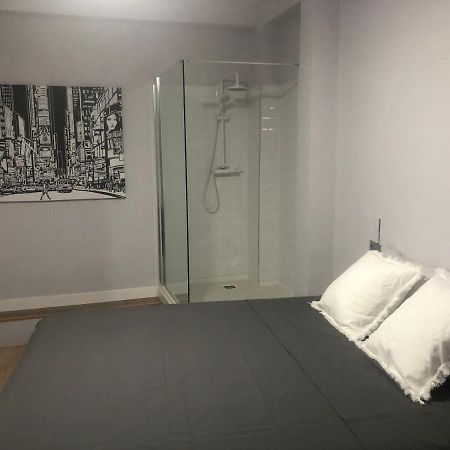 Romantico Apartamento Cerca La Playa 2 Almeria Luaran gambar