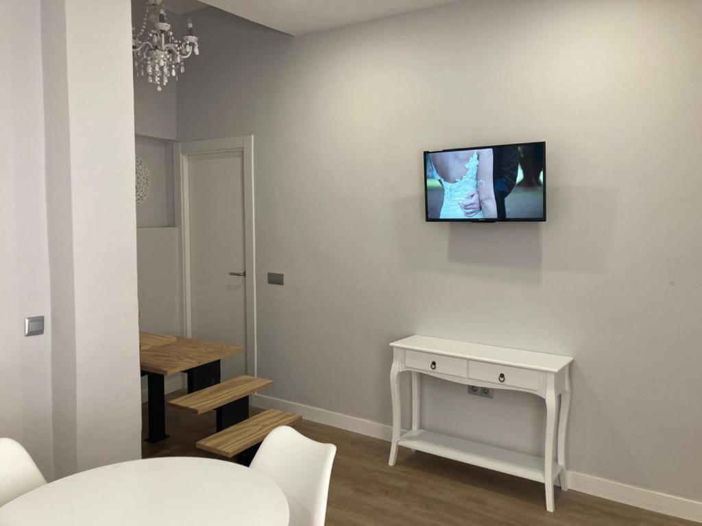 Romantico Apartamento Cerca La Playa 2 Almeria Luaran gambar