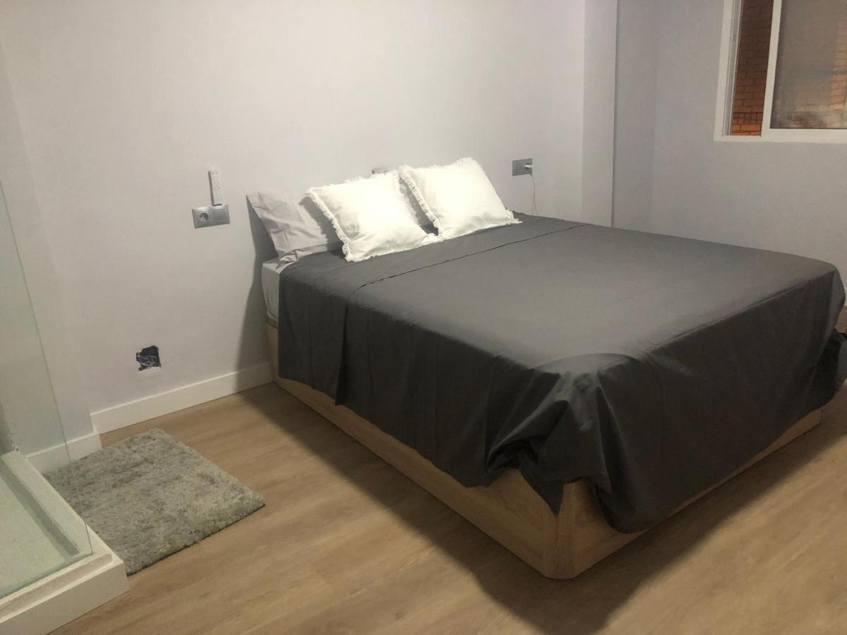 Romantico Apartamento Cerca La Playa 2 Almeria Luaran gambar