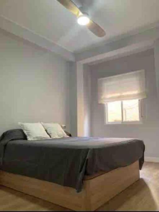 Romantico Apartamento Cerca La Playa 2 Almeria Luaran gambar