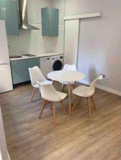 Romantico Apartamento Cerca La Playa 2 Almeria Luaran gambar