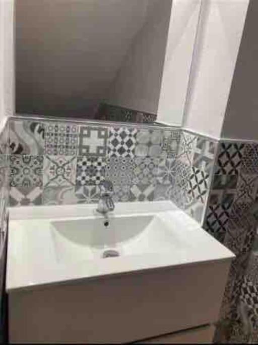 Romantico Apartamento Cerca La Playa 2 Almeria Luaran gambar